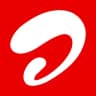 BHARTIARTL logo