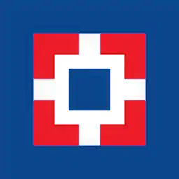 HDFCBANK logo